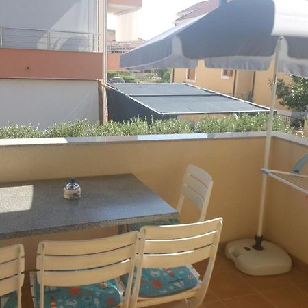 Apartment Adria Biograd Na Moru Exterior photo