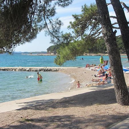 Apartment Adria Biograd Na Moru Exterior photo
