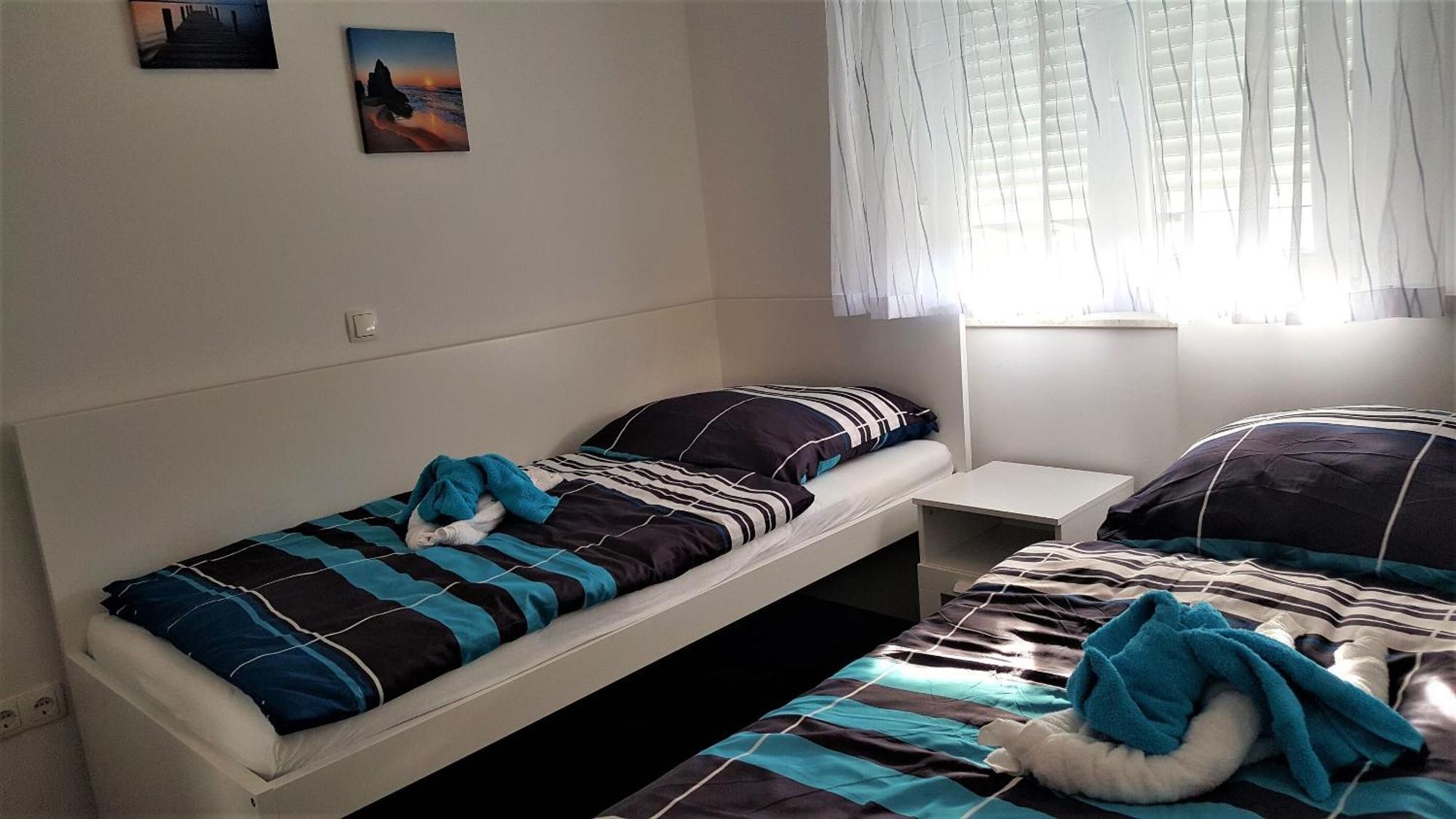 Apartment Adria Biograd Na Moru Exterior photo