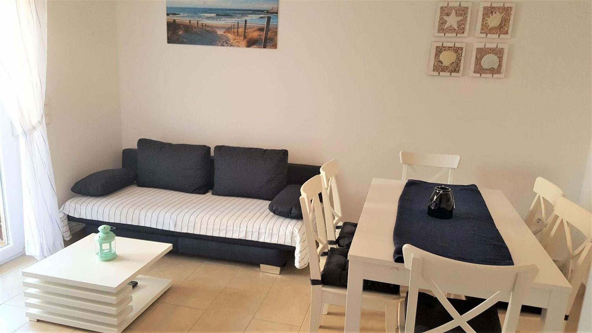 Apartment Adria Biograd Na Moru Exterior photo
