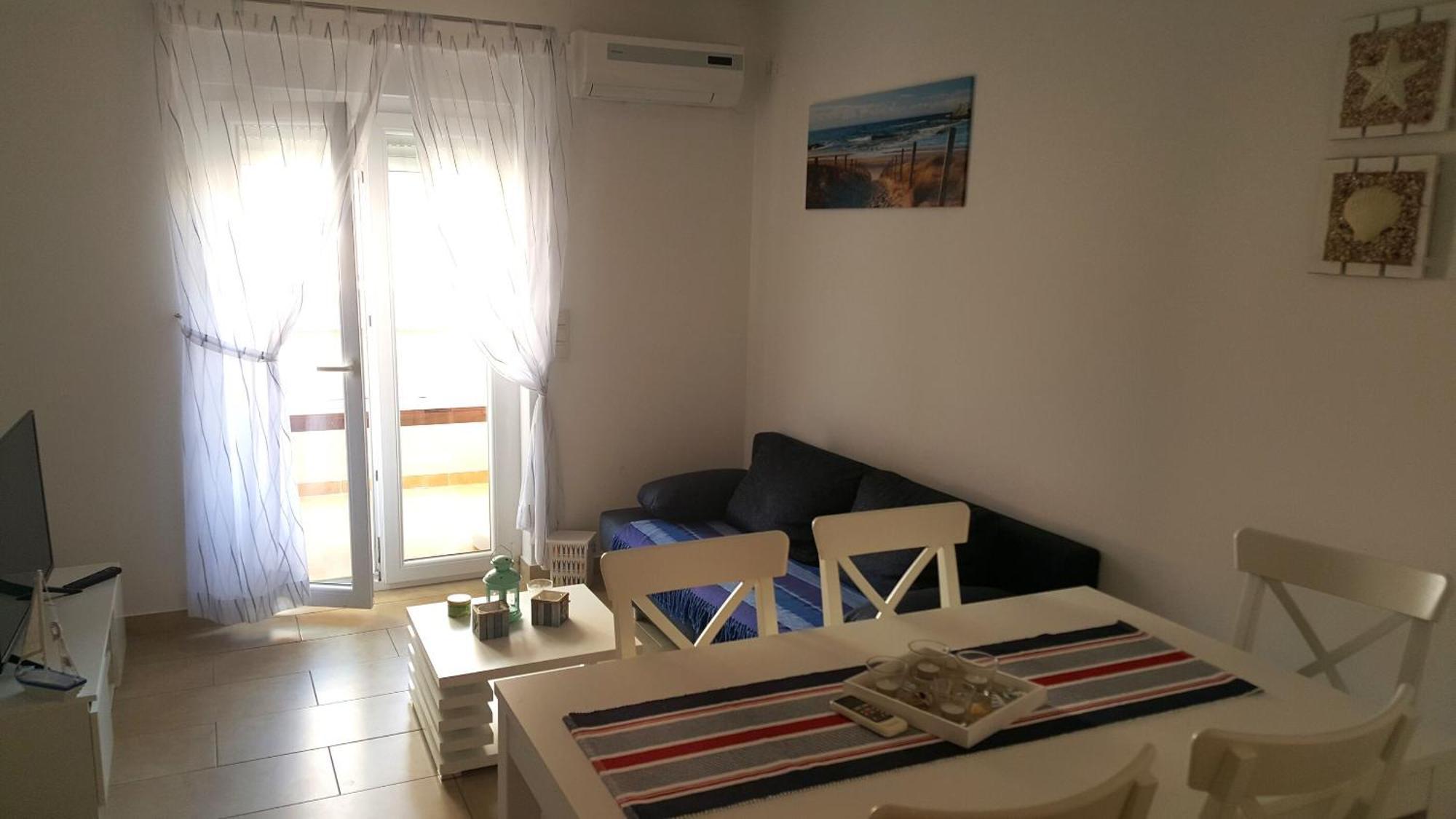 Apartment Adria Biograd Na Moru Exterior photo