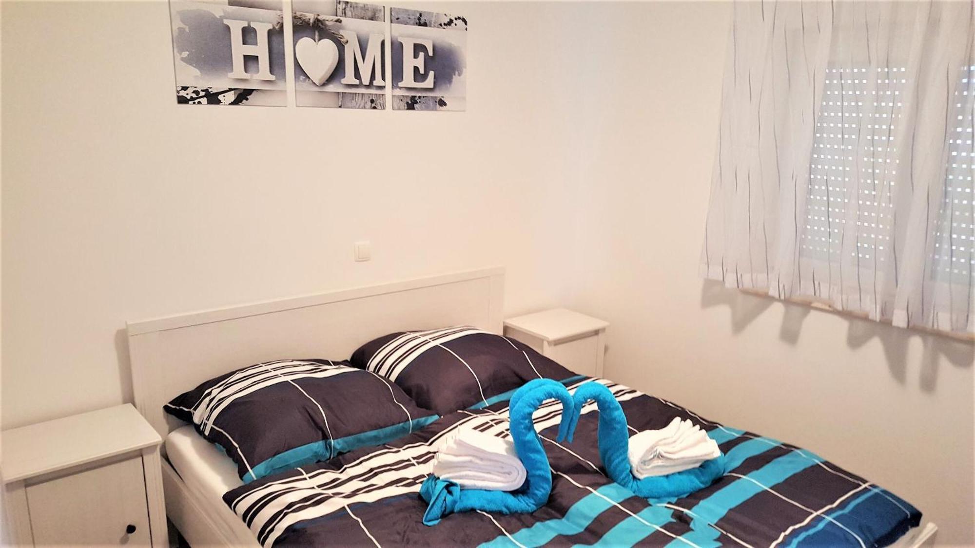 Apartment Adria Biograd Na Moru Exterior photo